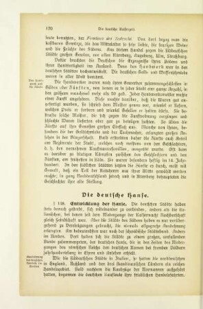 Die deutsche Hanse