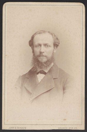 Zincke, Theodor