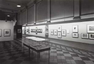 Ausstellung Marc Chagall