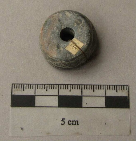 spindle whorl