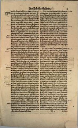 Postill Oder Außlegung der Fest- und Feyrtäglichen Evangelien durch das gantze Jar