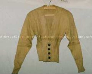 Strickjacke (für Damen)