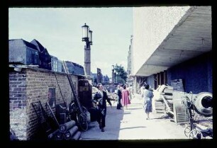 Deutsches Opernhaus 6.9.59.
