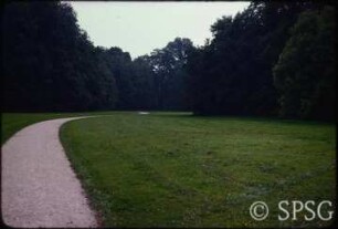 München, Englischer Garten.