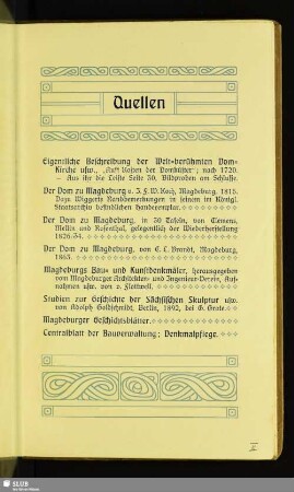 Quellen