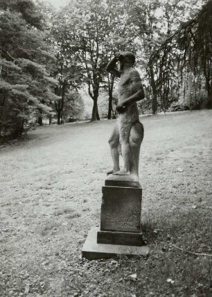 Allegorie des Sommer
