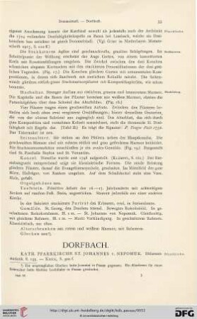 Dorfbach