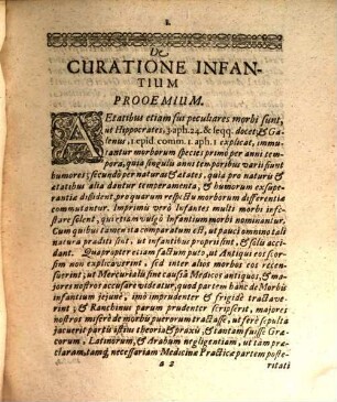 Liber ... Practicae Medicinae ... Danielis Sennerti D., 4. De Mulierum & Infantium Morbis, ac Symptomatibus