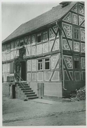 Niederklein, Kreis Marburg