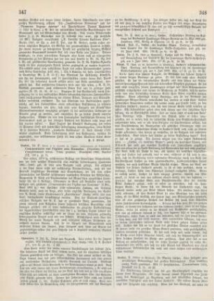 348-349 [Rezension] Wolter, August, Dr. Martin Luther