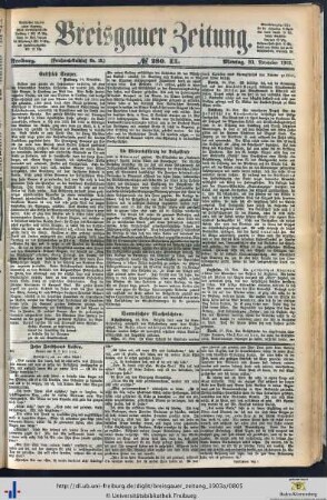 30.11.1903 (II.)