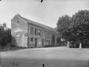 Musée de Bazeilles