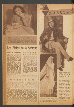 Nuestro cine