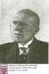 Haupt, Hermann, Prof. Dr. phil. (1854-1935) / Porträt, rechtsgewandtes und -blickendes Brustbild