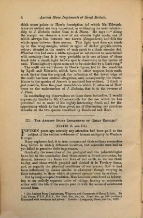 The geological magazine or monthly journal of geology. 10, 10 = No. 103 - 114. 1873