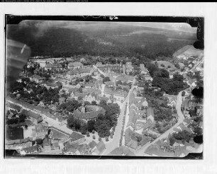 Blankenhain (b. Weimar)