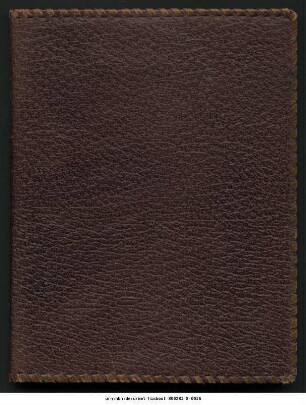 Gästebuch Rudolf Eucken-Haus: 05.01.1928-18.07.1931