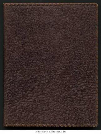 Gästebuch Rudolf Eucken-Haus: 05.01.1928-18.07.1931