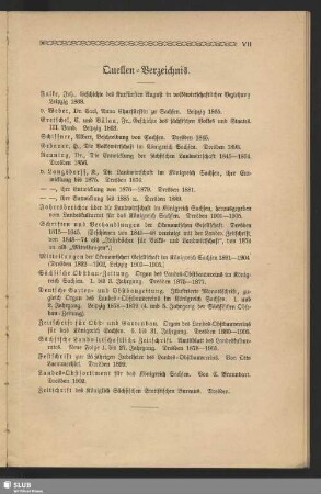 Quellen-Verzeichnis