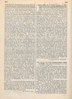 212-214 [Rezension] Moe, Olaf, Johannes-Evangeliet