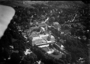 Bad Pyrmont, Übersicht