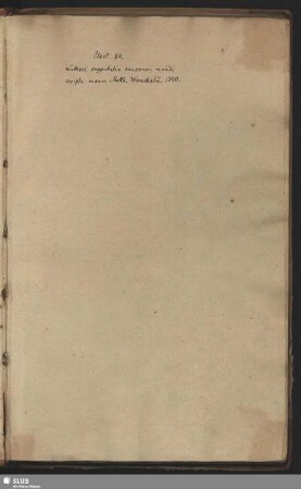 Supputatio annorum mundi - Mscr.Dresd.F.35