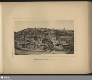 Patent-Papierfabrik zu Penig