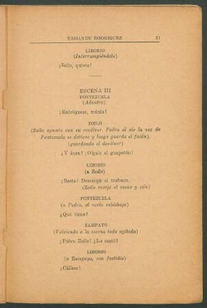 Escena III