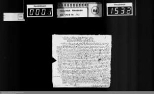 . 1633: Mai 1633