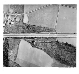BAB Ruhrgebiet - Hannover Bl. 108B, Gauß-Krüger-Koordinaten: Rechtswert: 3442, Hochwert: 5742