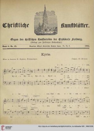 Nr. 25 (1884)