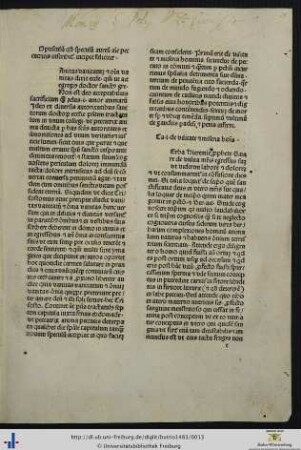 Opusculum quod speculum aureum anime peccatricis inscribitur