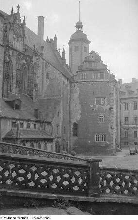 Schloss Altenburg