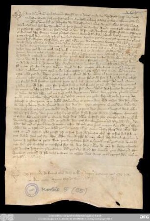[Halle (Saale), Universitäts- und Landesbibliothek Sachsen-Anhalt, Morbio 5 (95)]