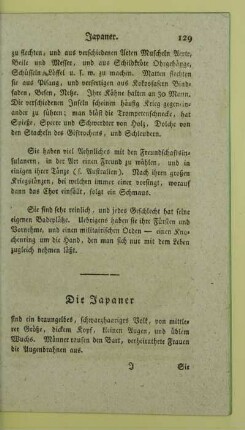 Die Japaner