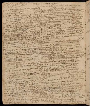 33v - 34r, Notes of ō