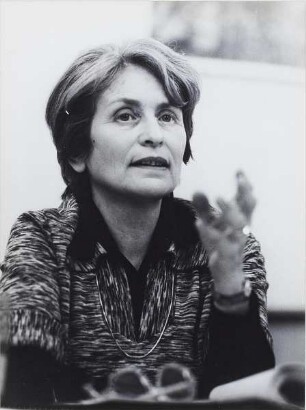 Ruth Kraft