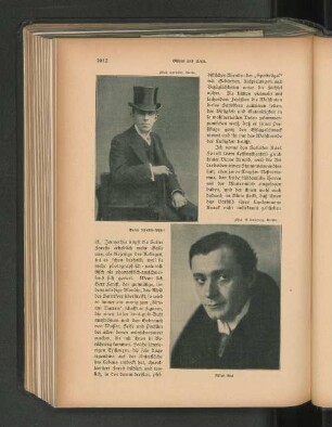 Alfred Abel