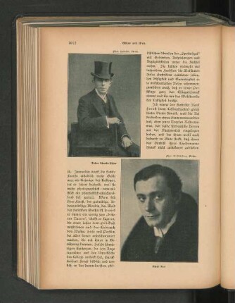 Alfred Abel