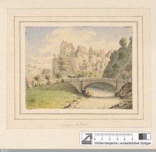 [Vellberg bei Hall]