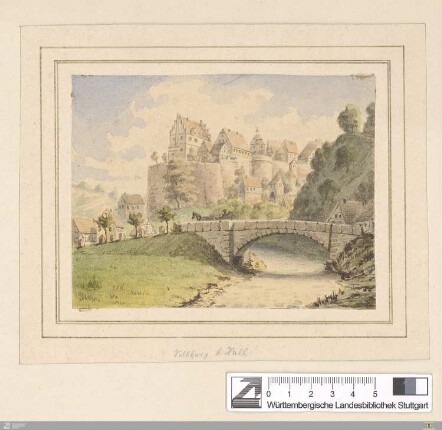 [Vellberg bei Hall]