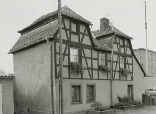 Gartenhaus?, Grimma