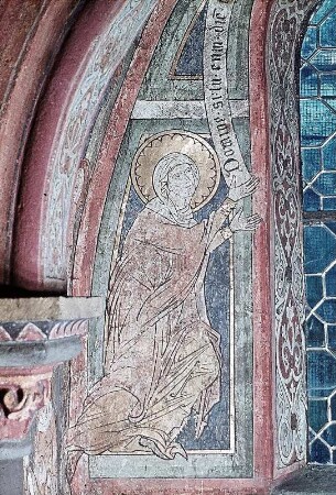 Noli me tangere (Nordwand)