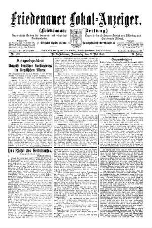 Nr. 123, 25.05.1916