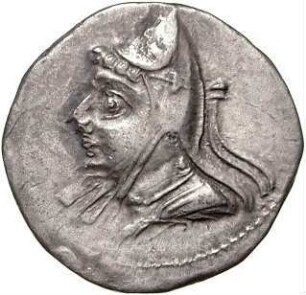 Parther: Mithradates I.