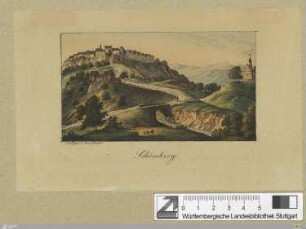 Schömberg