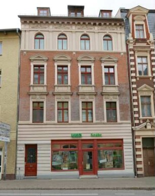 Nauen, Berliner Straße 12
