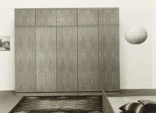 Anbauschrank (Aufsatzschrank)