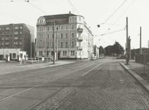 Waltherstraße