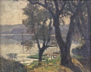 unbenannt [Morgenstimmung am Schwielowsee]